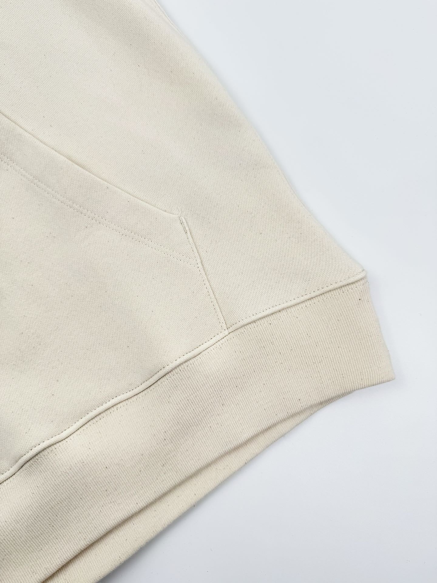 White Hoodie - FashionHype.xyz