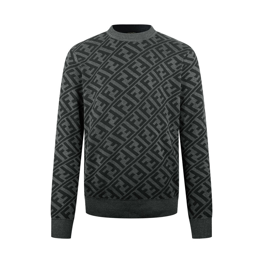 Multi-color Sweatshirt - Size S - FashionHype.xyz