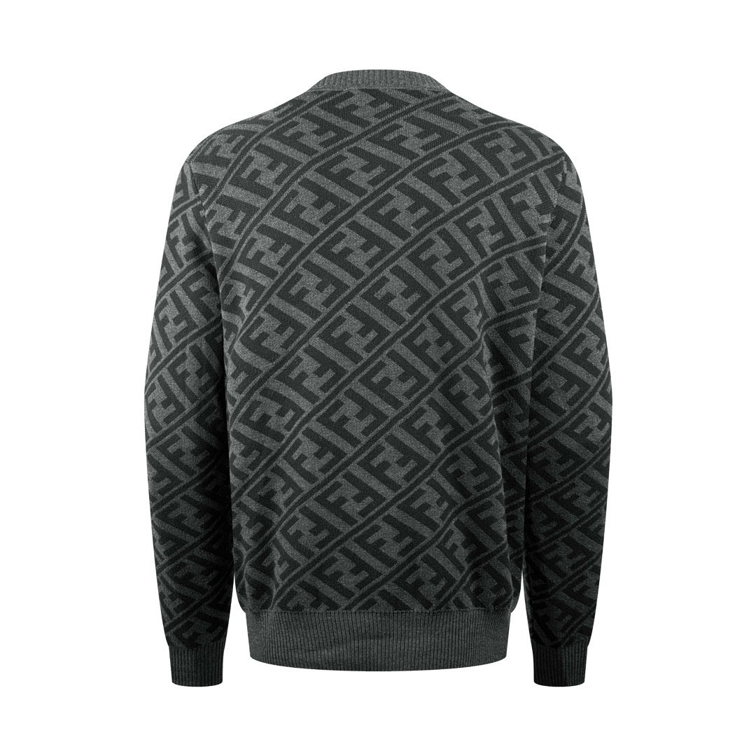Multi-color Sweatshirt - Size S - FashionHype.xyz