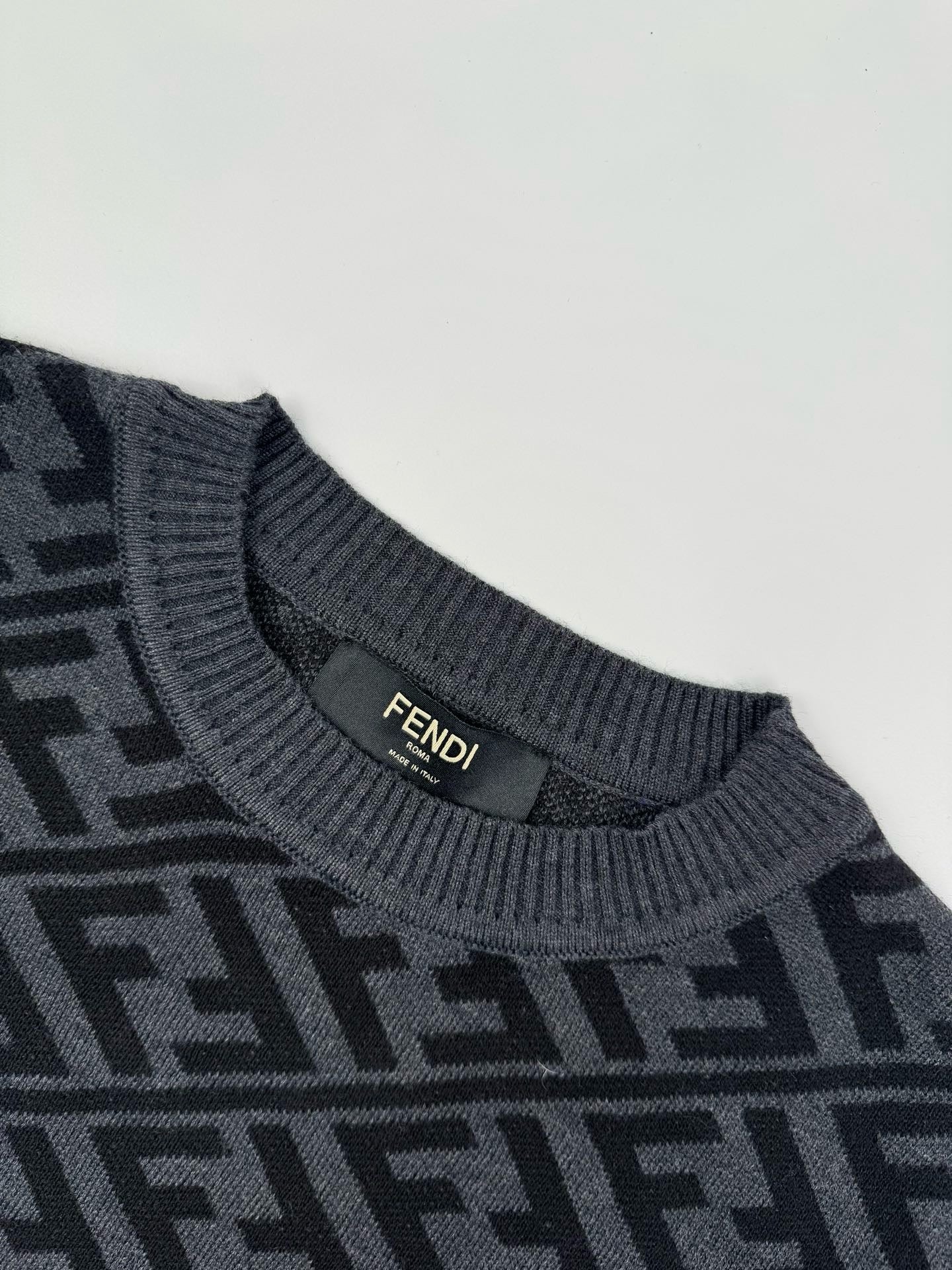 Multi-color Sweatshirt - Size S - FashionHype.xyz