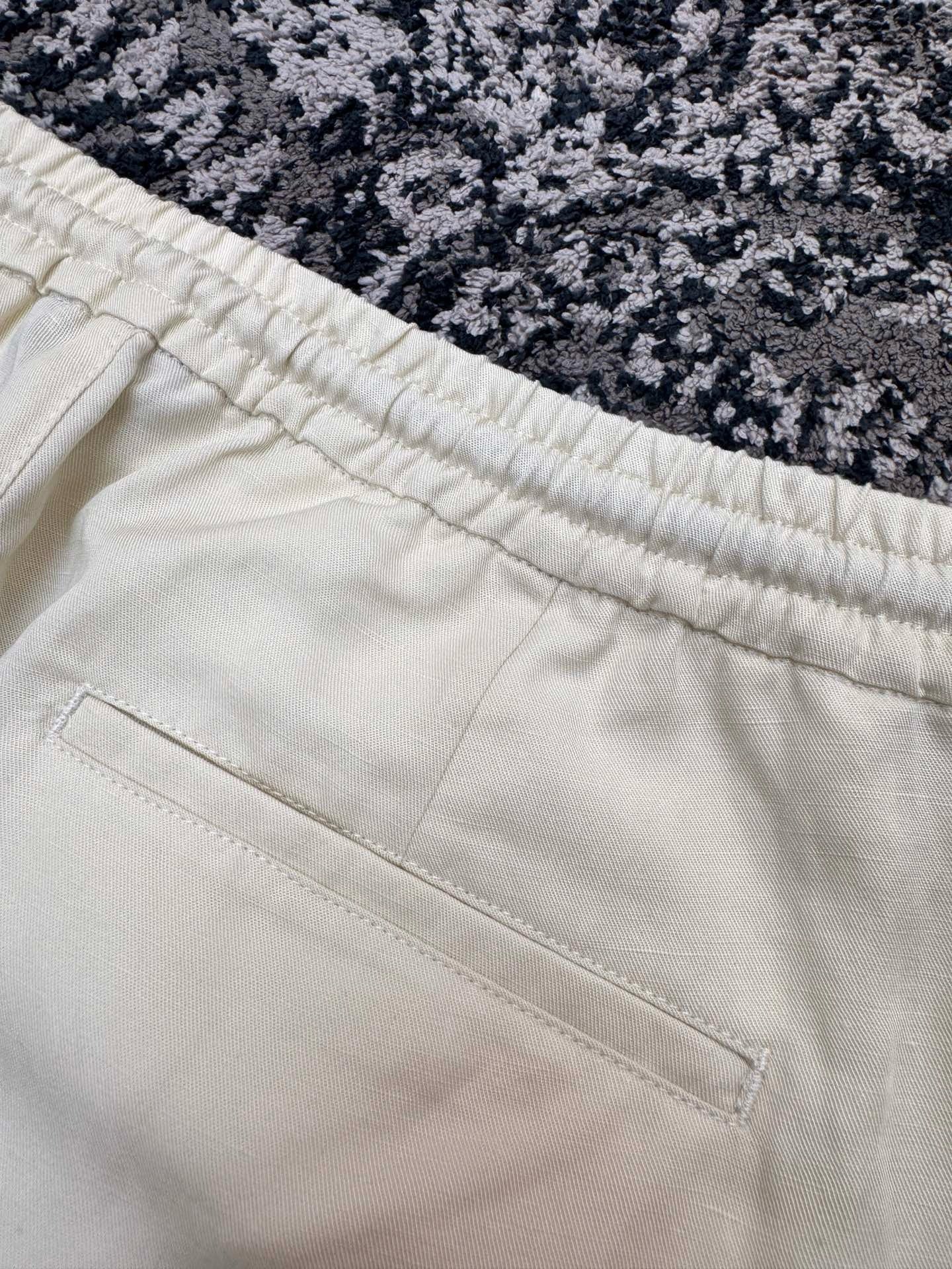 Black and White Pant - FashionHype.xyz