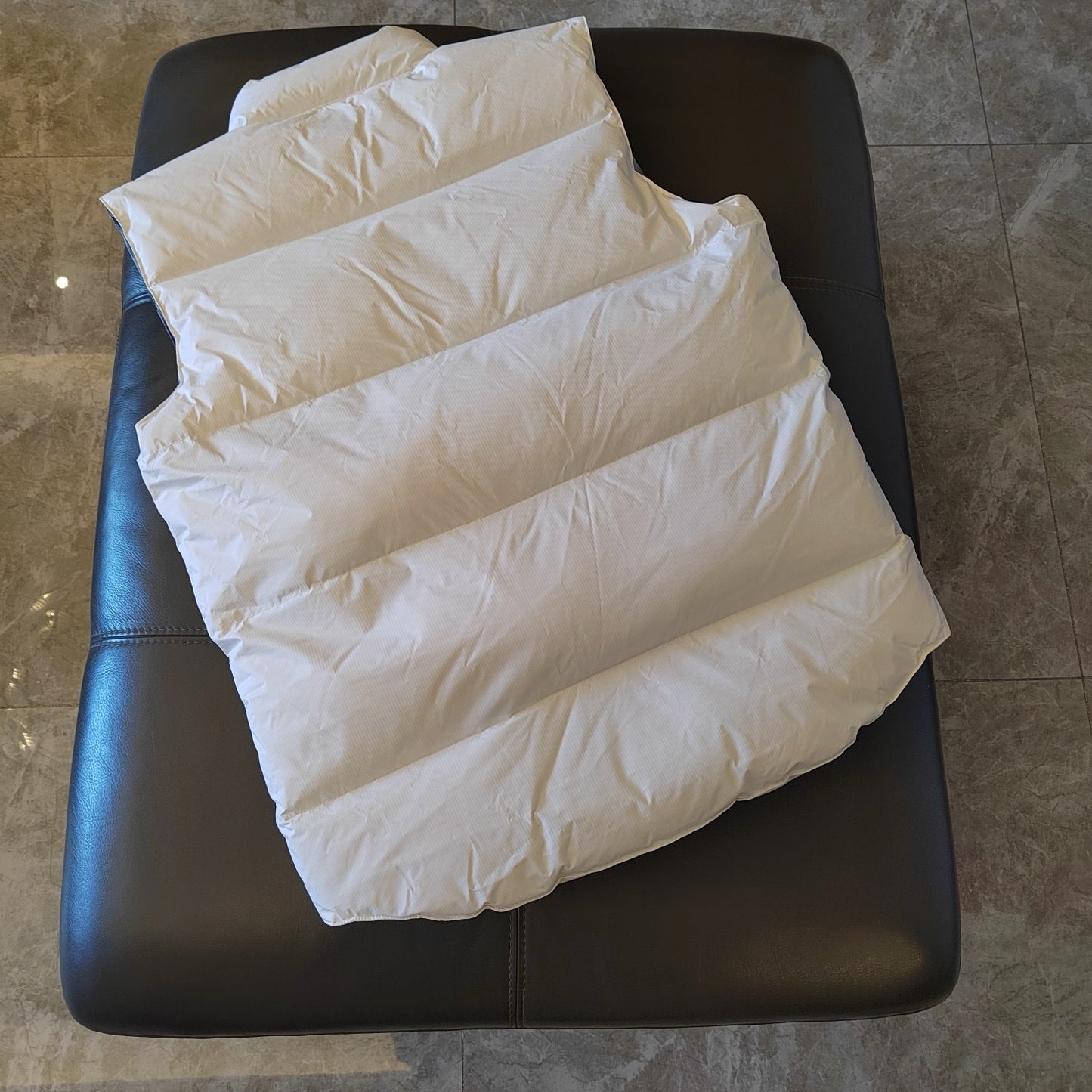 Multi-color Vest - Size S - FashionHype.xyz