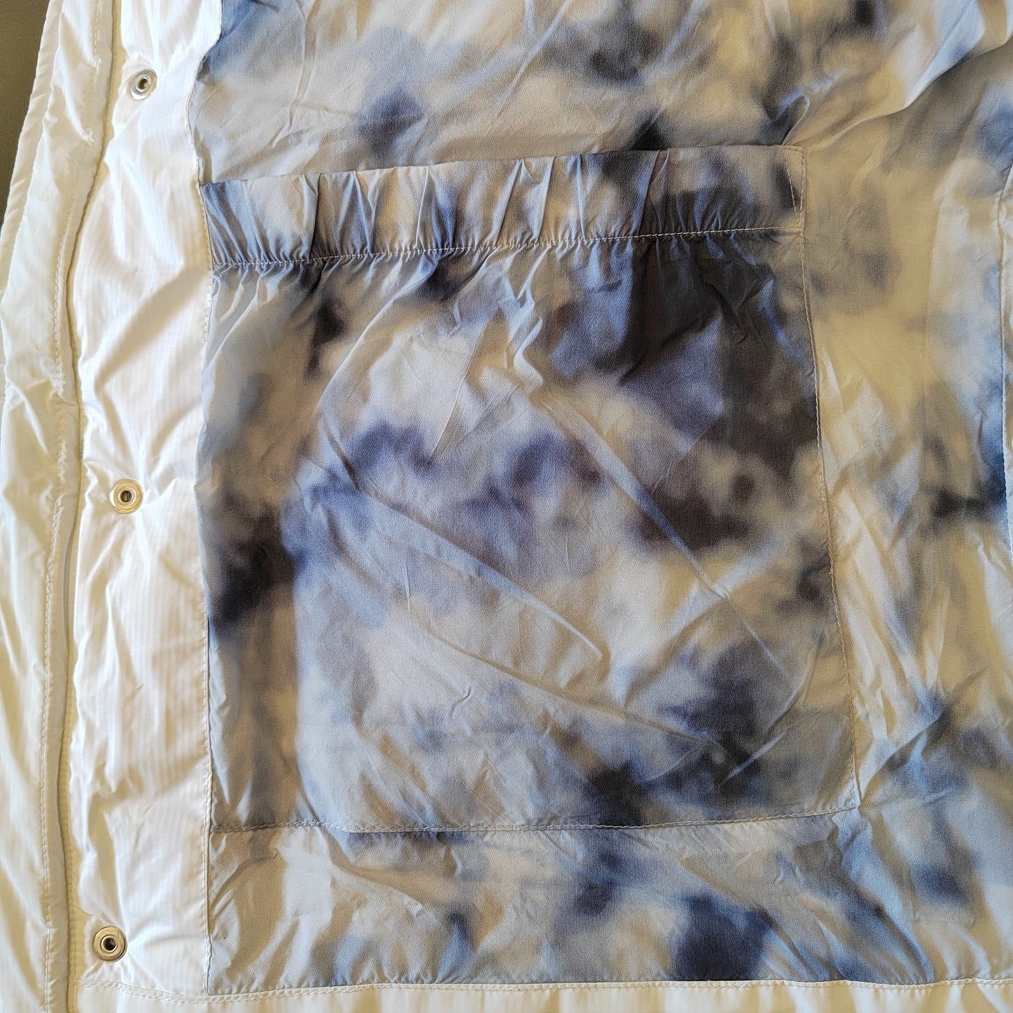 Multi-color Vest - Size S - FashionHype.xyz