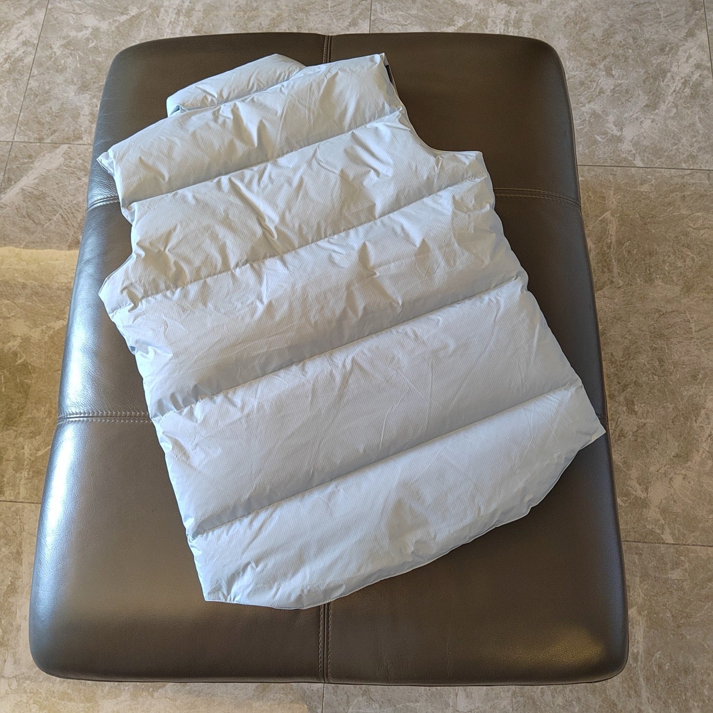 Multi-color Vest - Size S - FashionHype.xyz