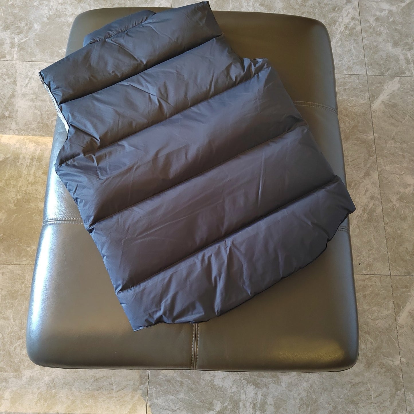 Multi-color Vest - Size S - FashionHype.xyz