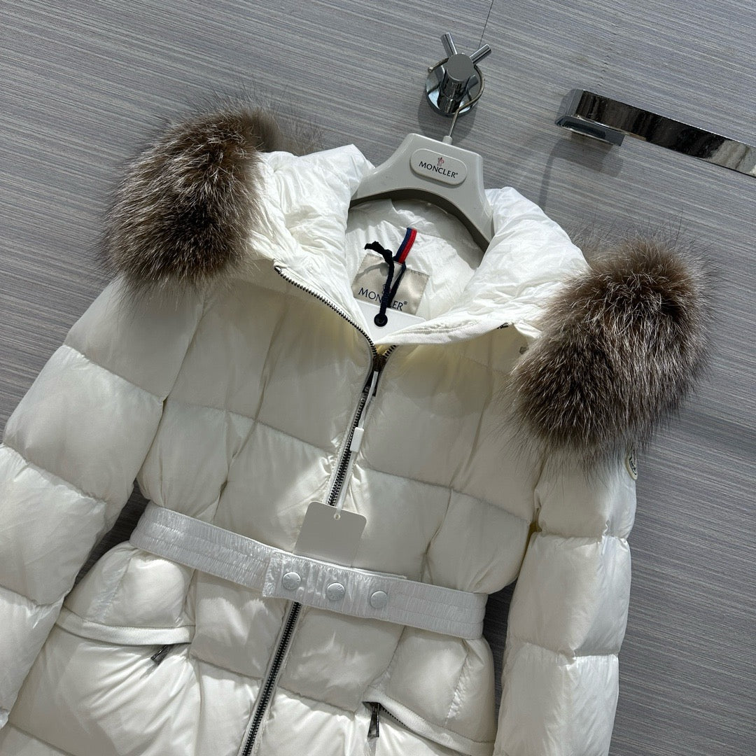 Black,White and Green  Jacket - FashionHype.xyz