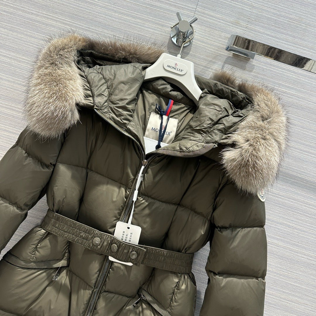 Black,White and Green  Jacket - FashionHype.xyz