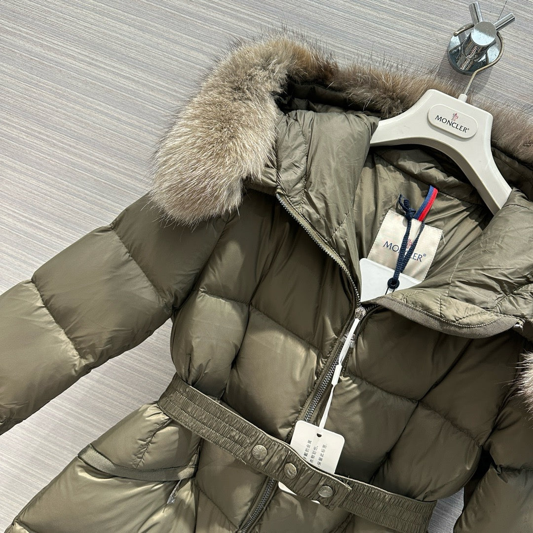 Black,White and Green  Jacket - FashionHype.xyz