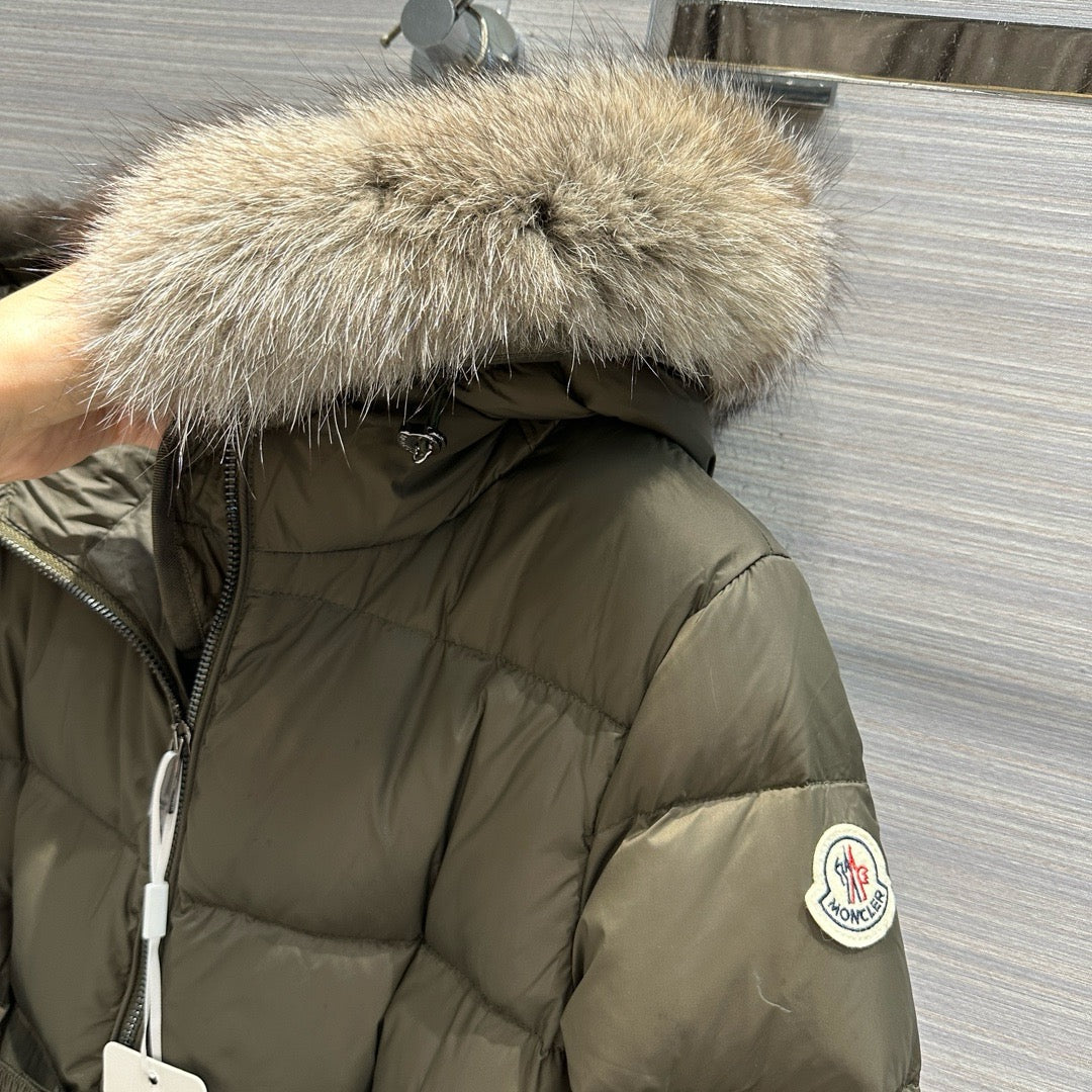 Black,White and Green  Jacket - FashionHype.xyz