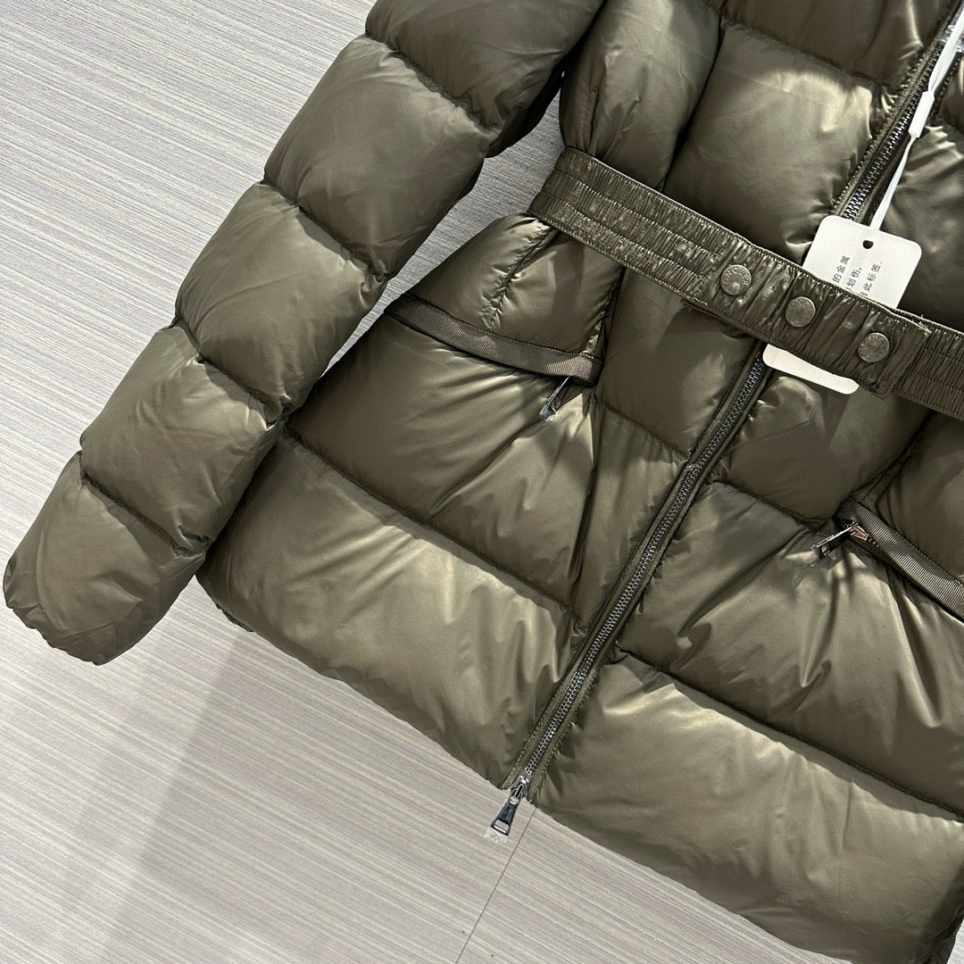 Black,White and Green  Jacket - FashionHype.xyz