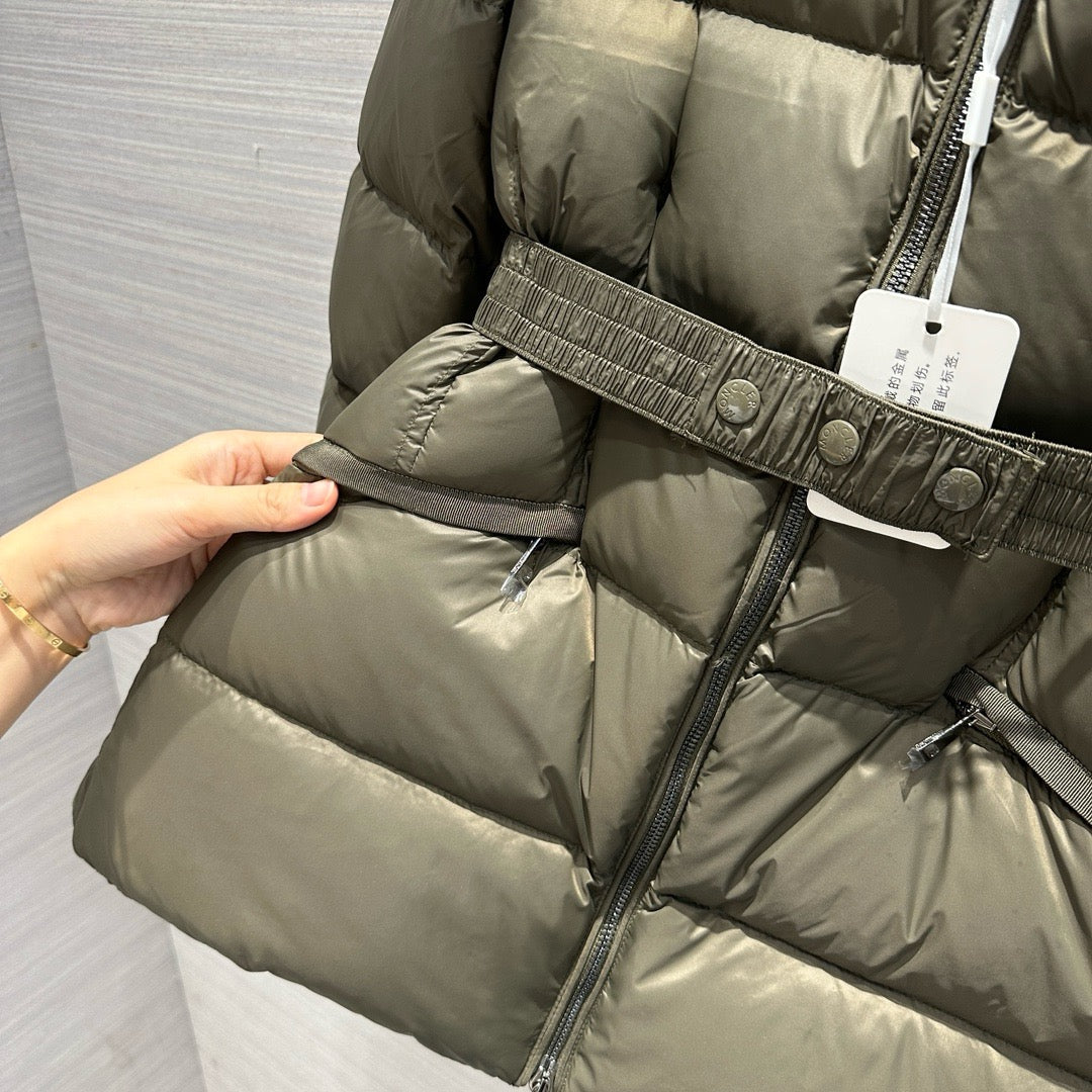Black,White and Green  Jacket - FashionHype.xyz