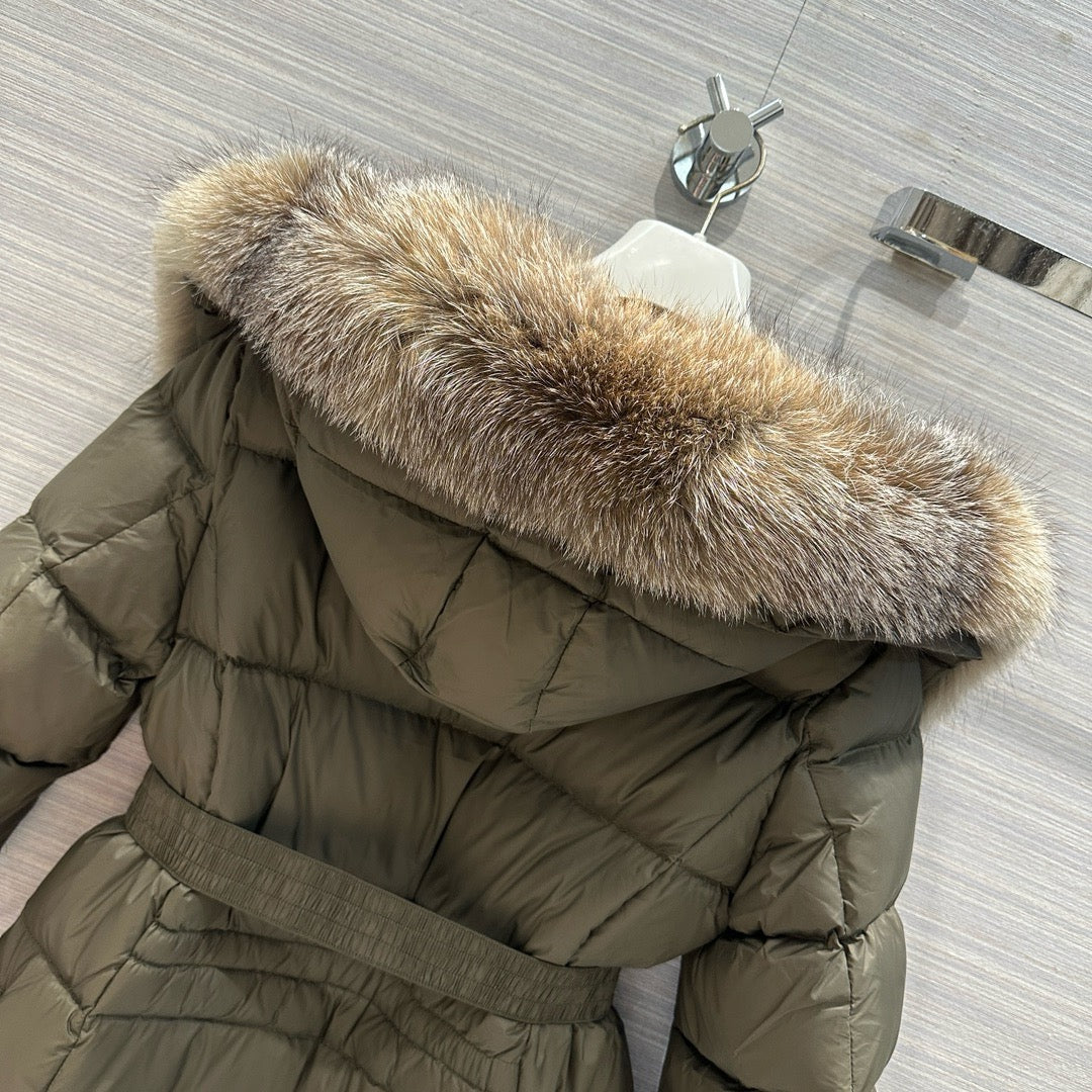 Black,White and Green  Jacket - FashionHype.xyz