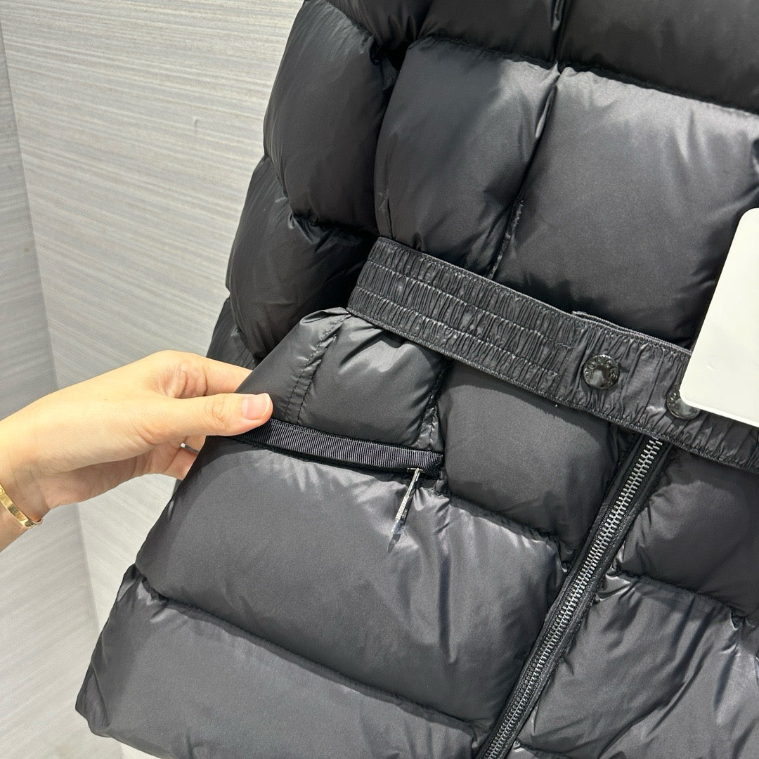 Black,White and Green  Jacket - FashionHype.xyz