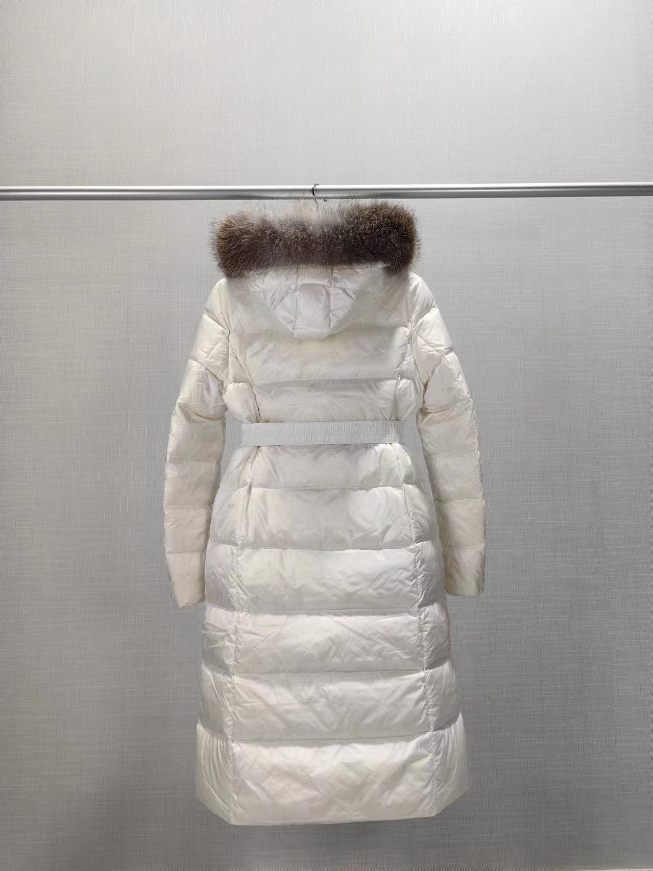 Black, White and Green  Jacket - FashionHype.xyz