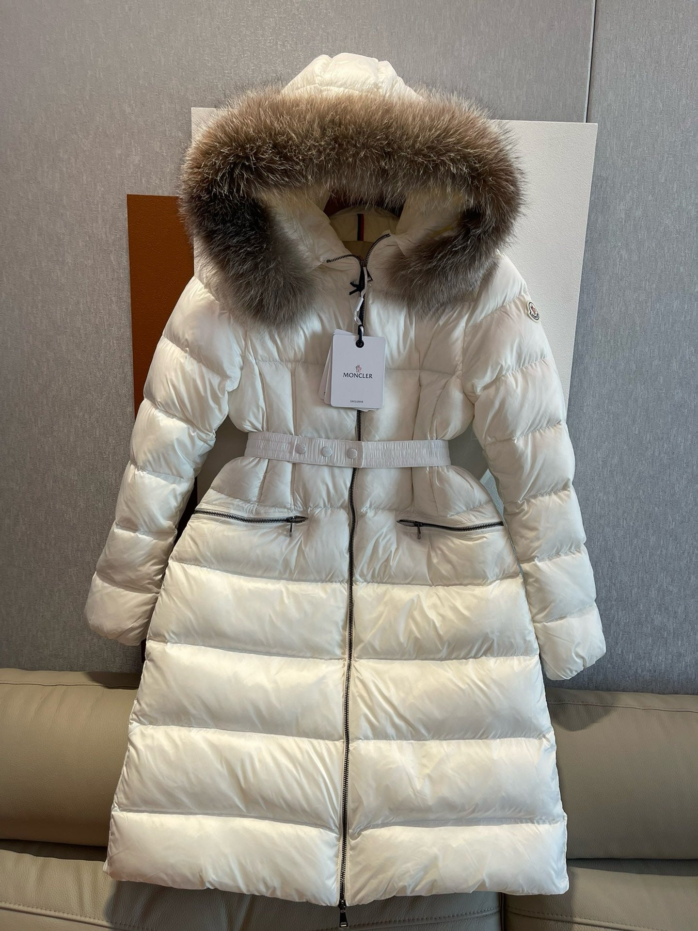 Black, White and Green  Jacket - FashionHype.xyz