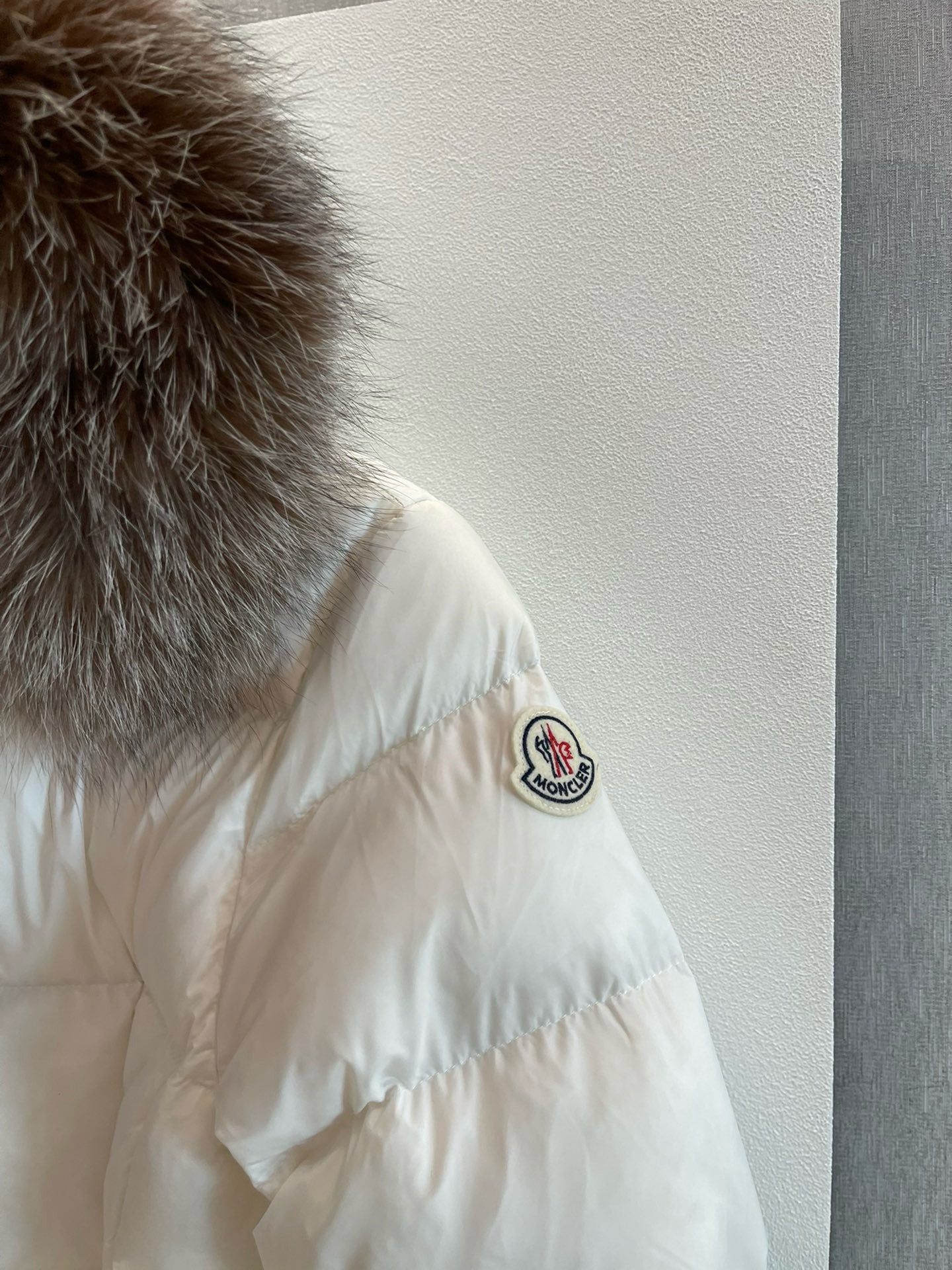 Black, White and Green  Jacket - FashionHype.xyz