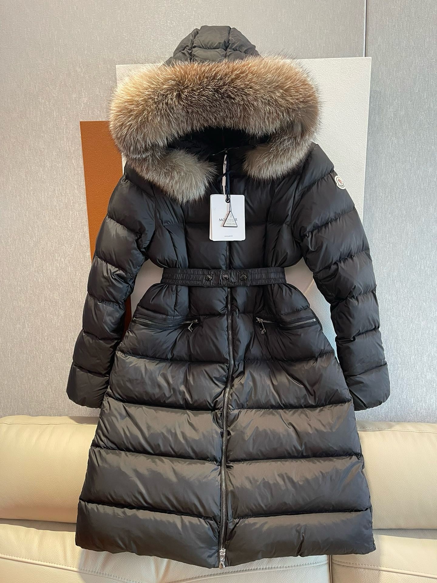 Black, White and Green  Jacket - FashionHype.xyz