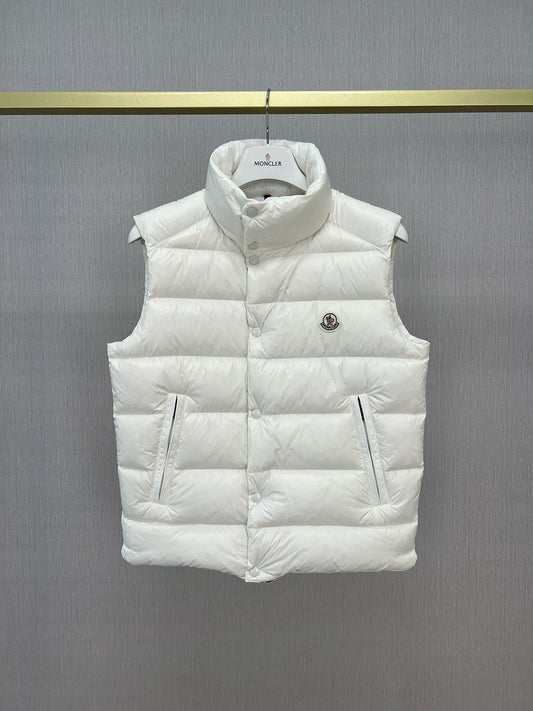 White Vest - Size 2