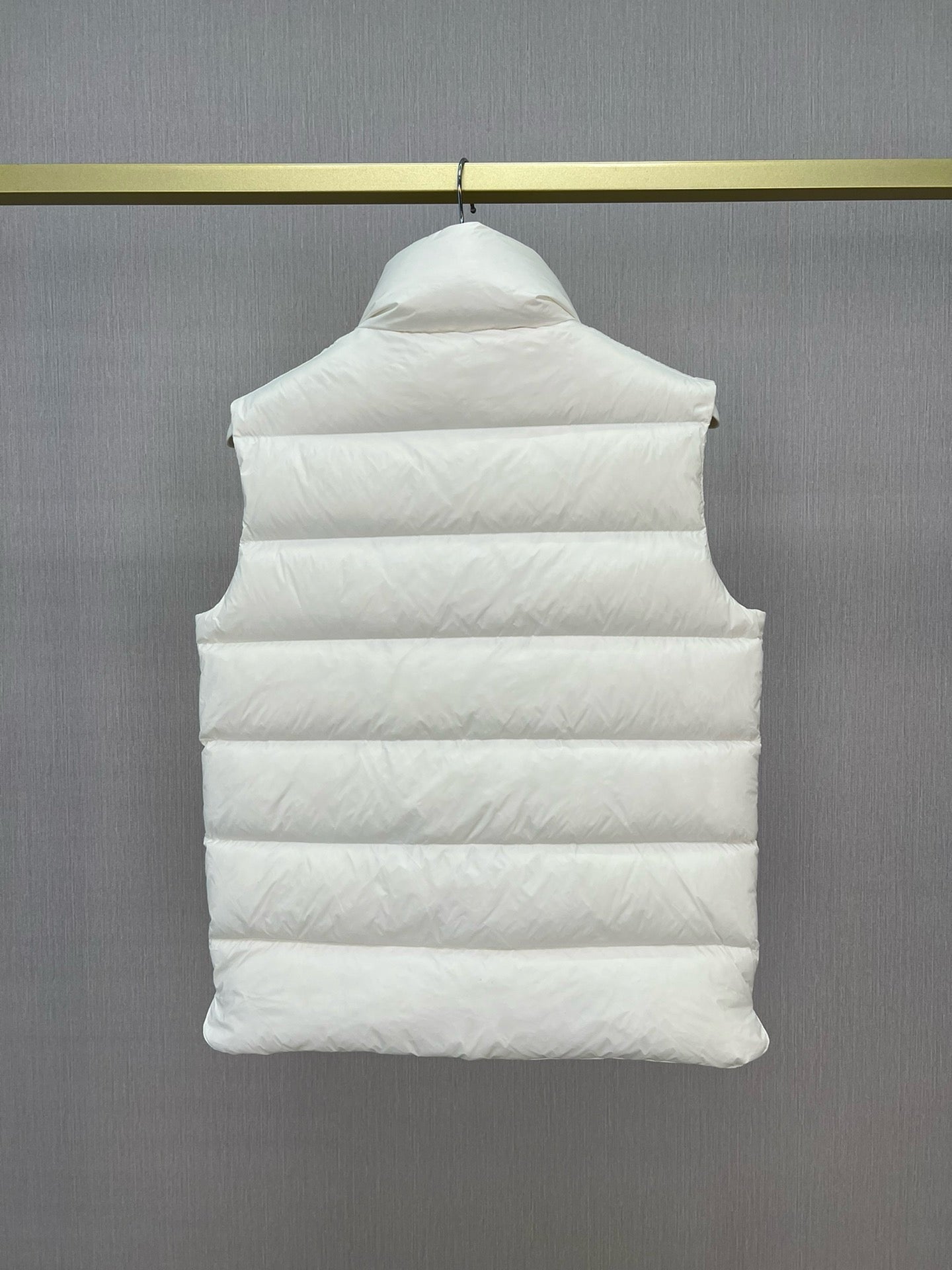 White Vest - Size 2
