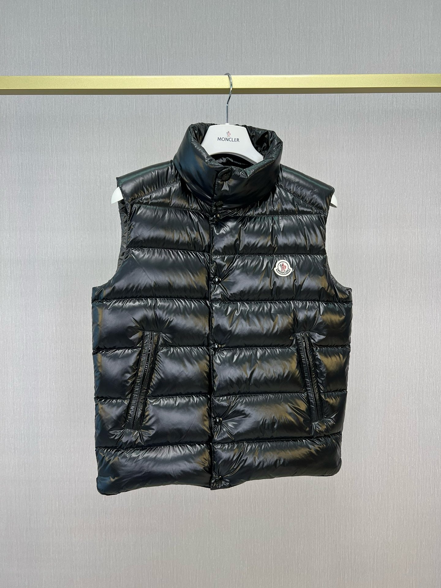 White Vest - Size 2