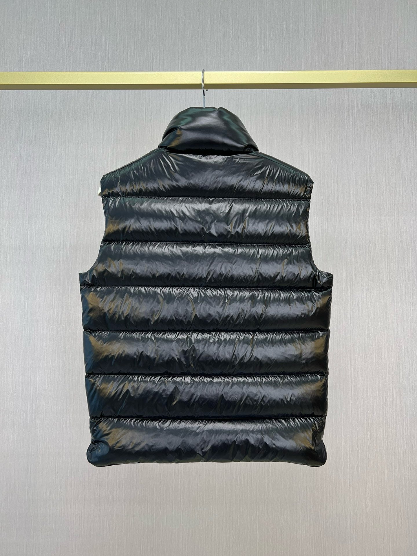 White Vest - Size 2