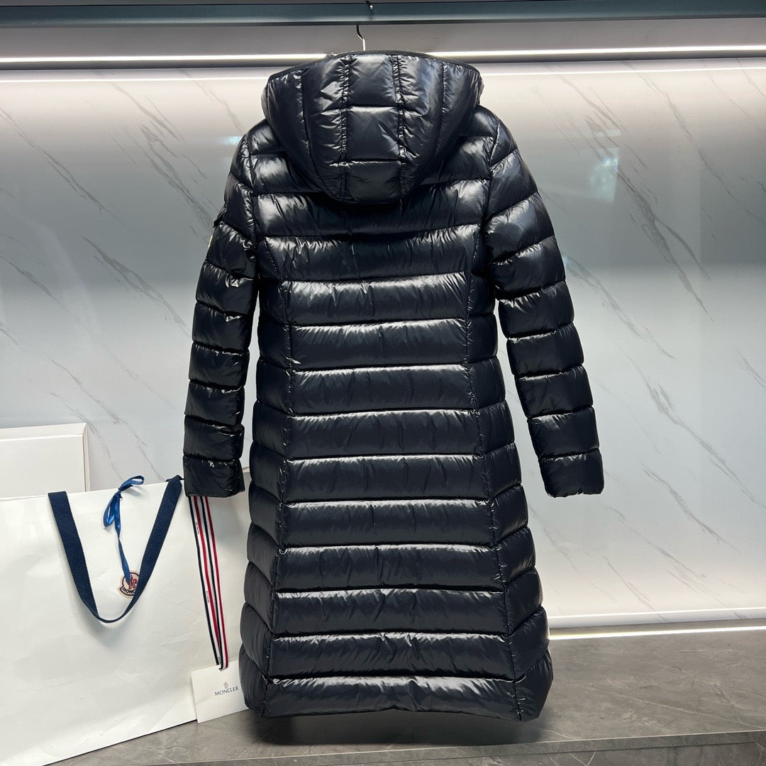 Schwarze Jacke