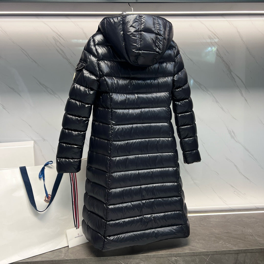 Schwarze Jacke