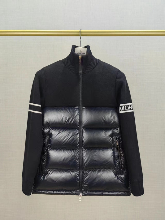 Black Jacket - Size XXL