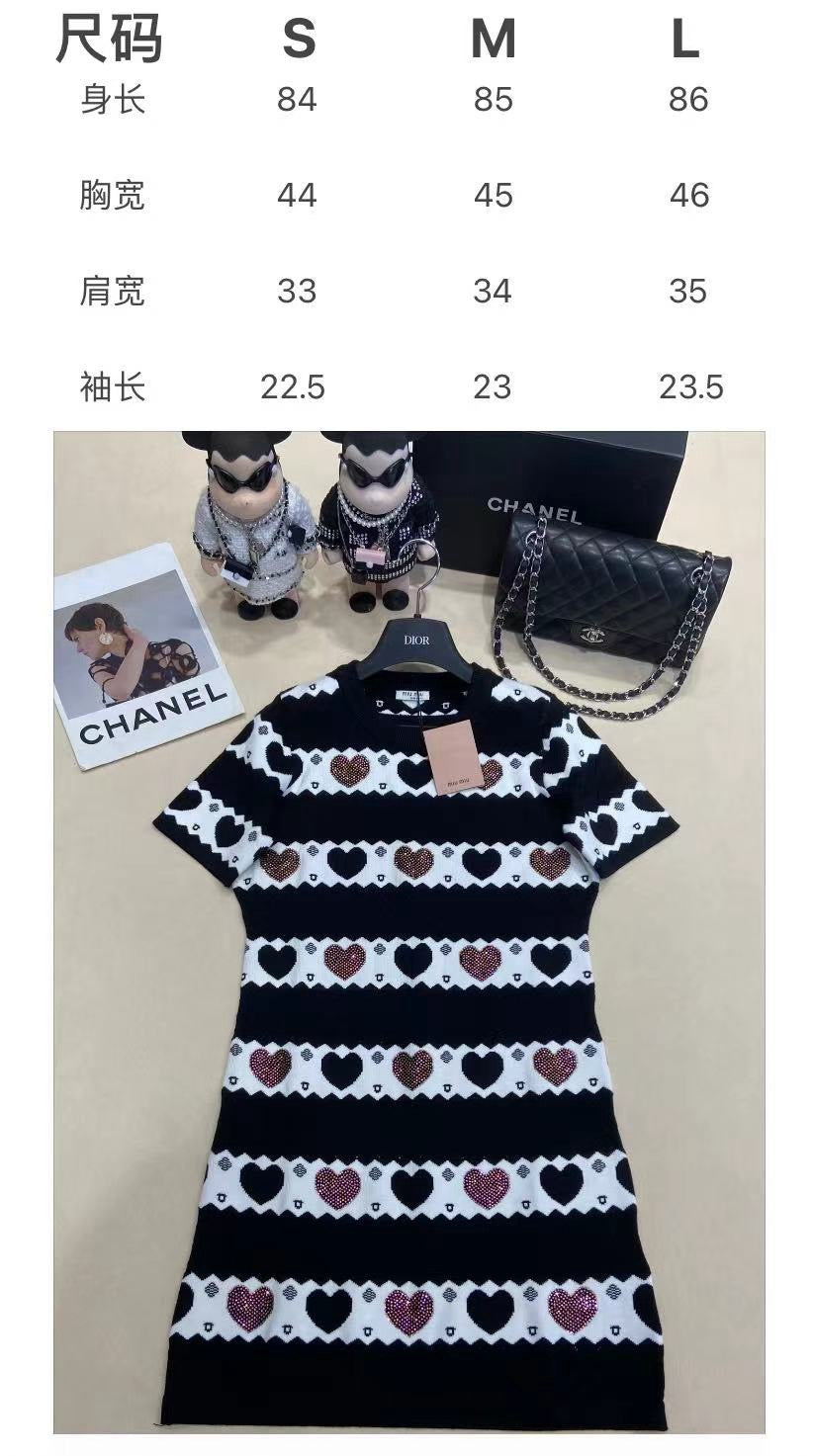 Schwarzes T-Shirt