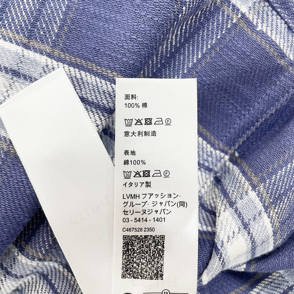 Mehrfarbige Jacke