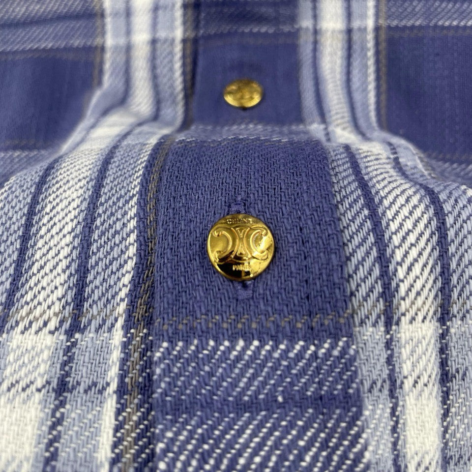 Mehrfarbige Jacke