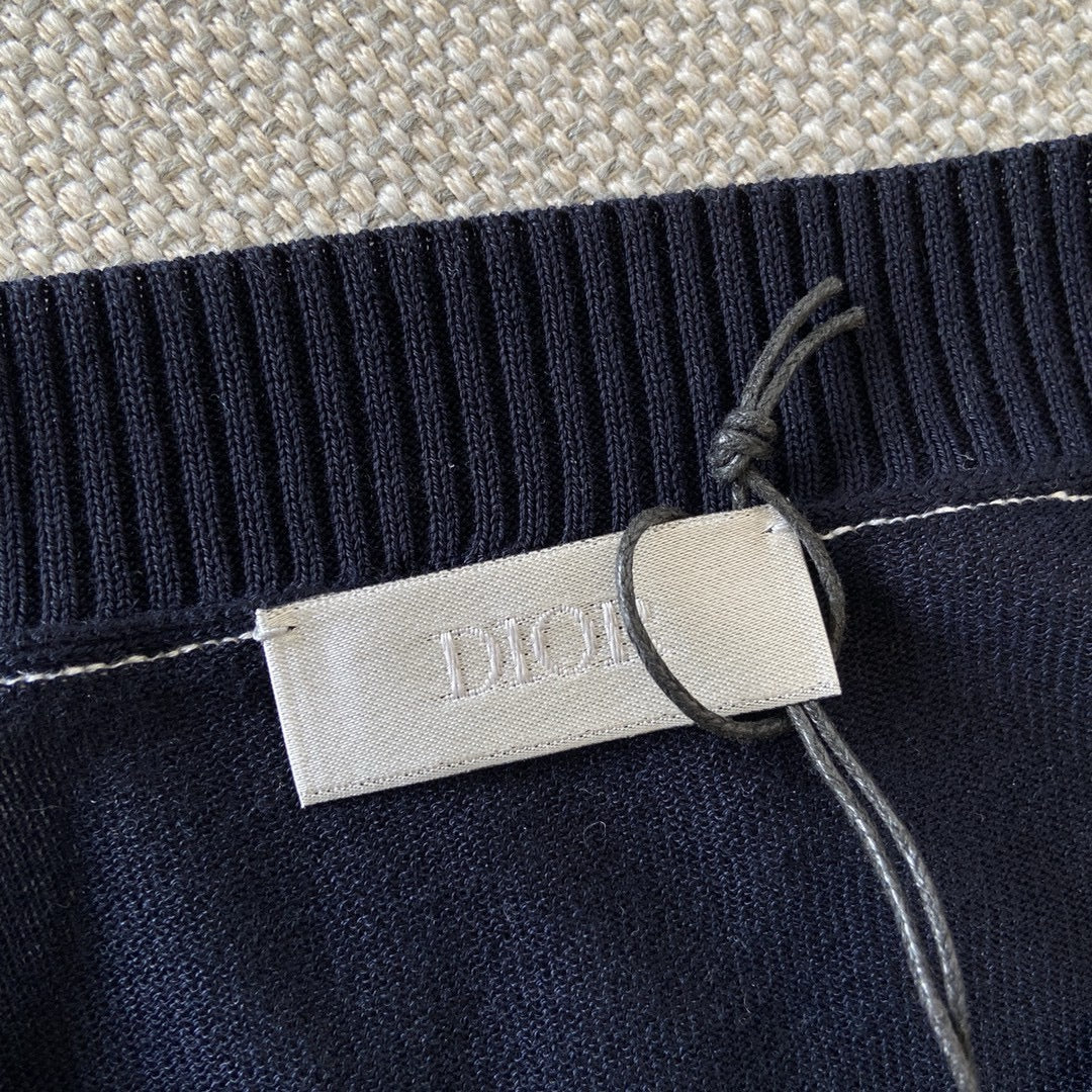 Blue T-shirt - FashionHype.xyz