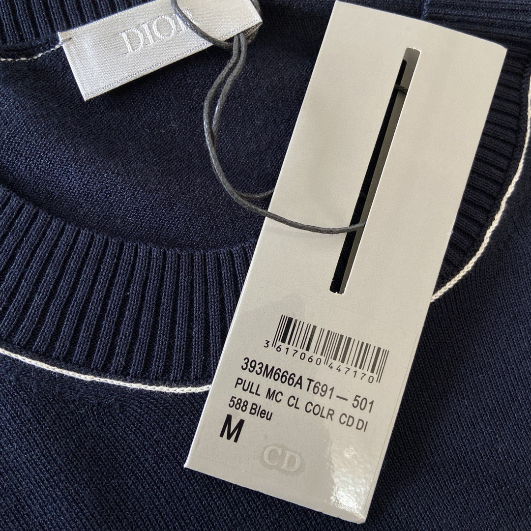 Blue T-shirt - FashionHype.xyz