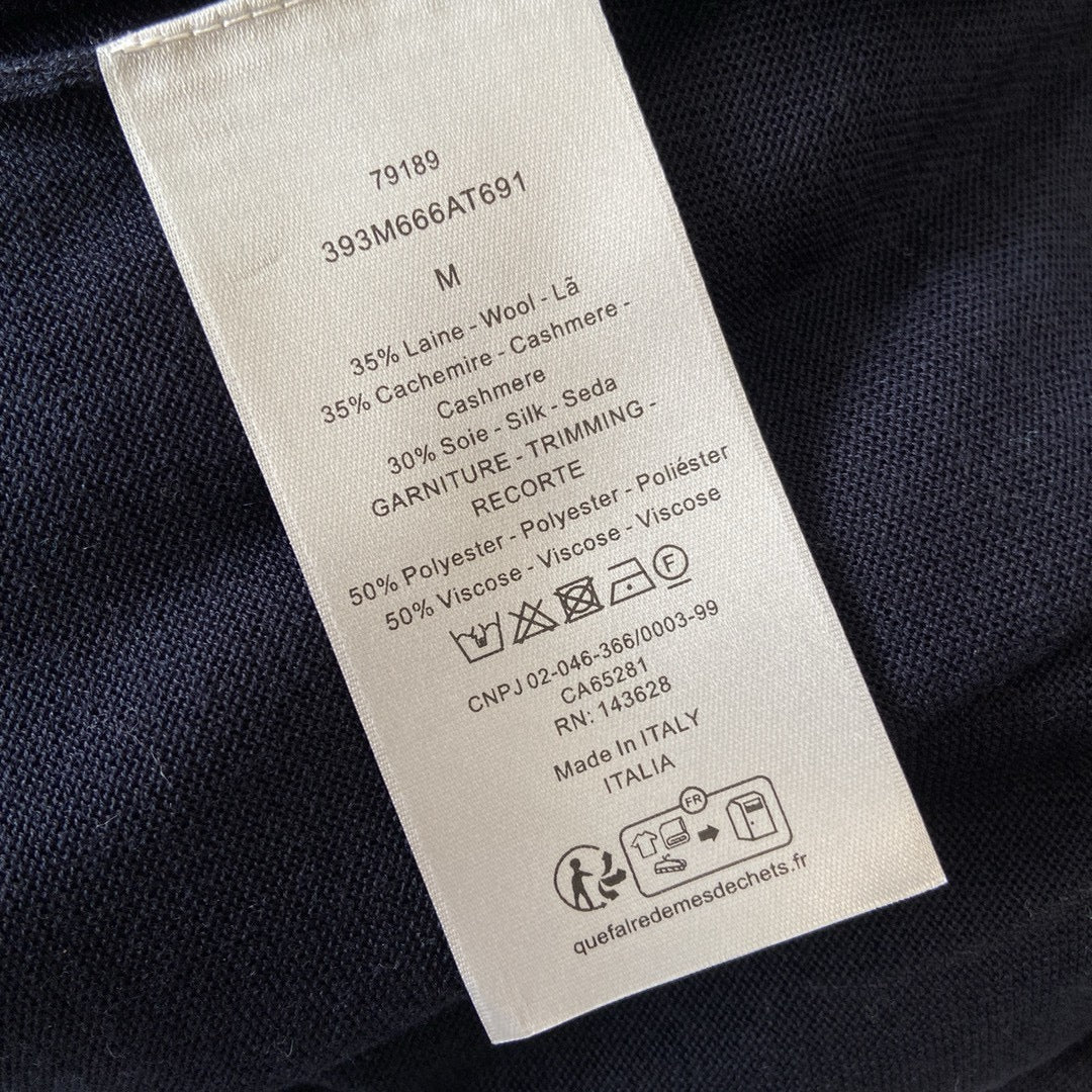 Blue T-shirt - FashionHype.xyz