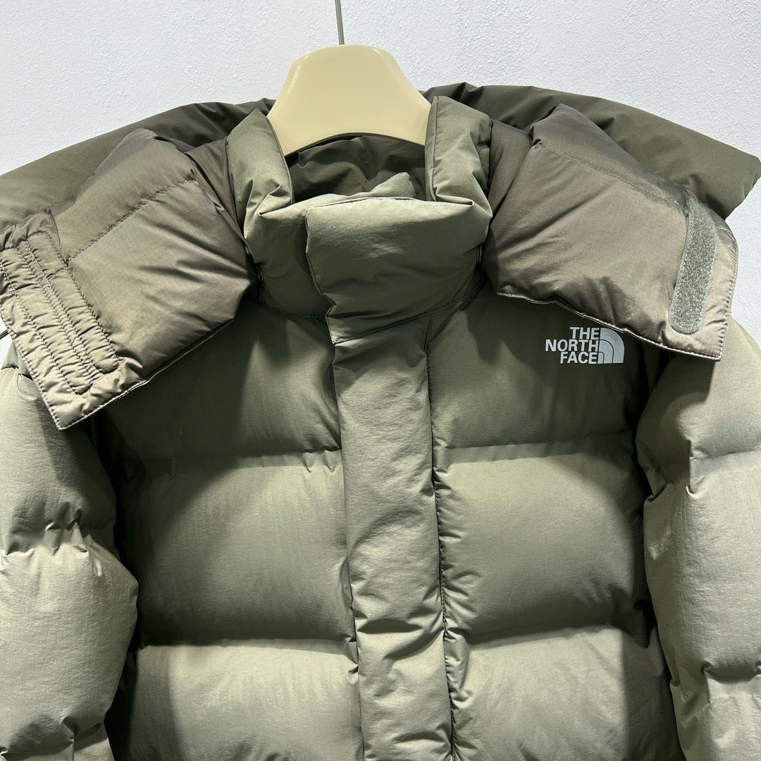 Grey and Black Jacket - Size M - FashionHype.xyz