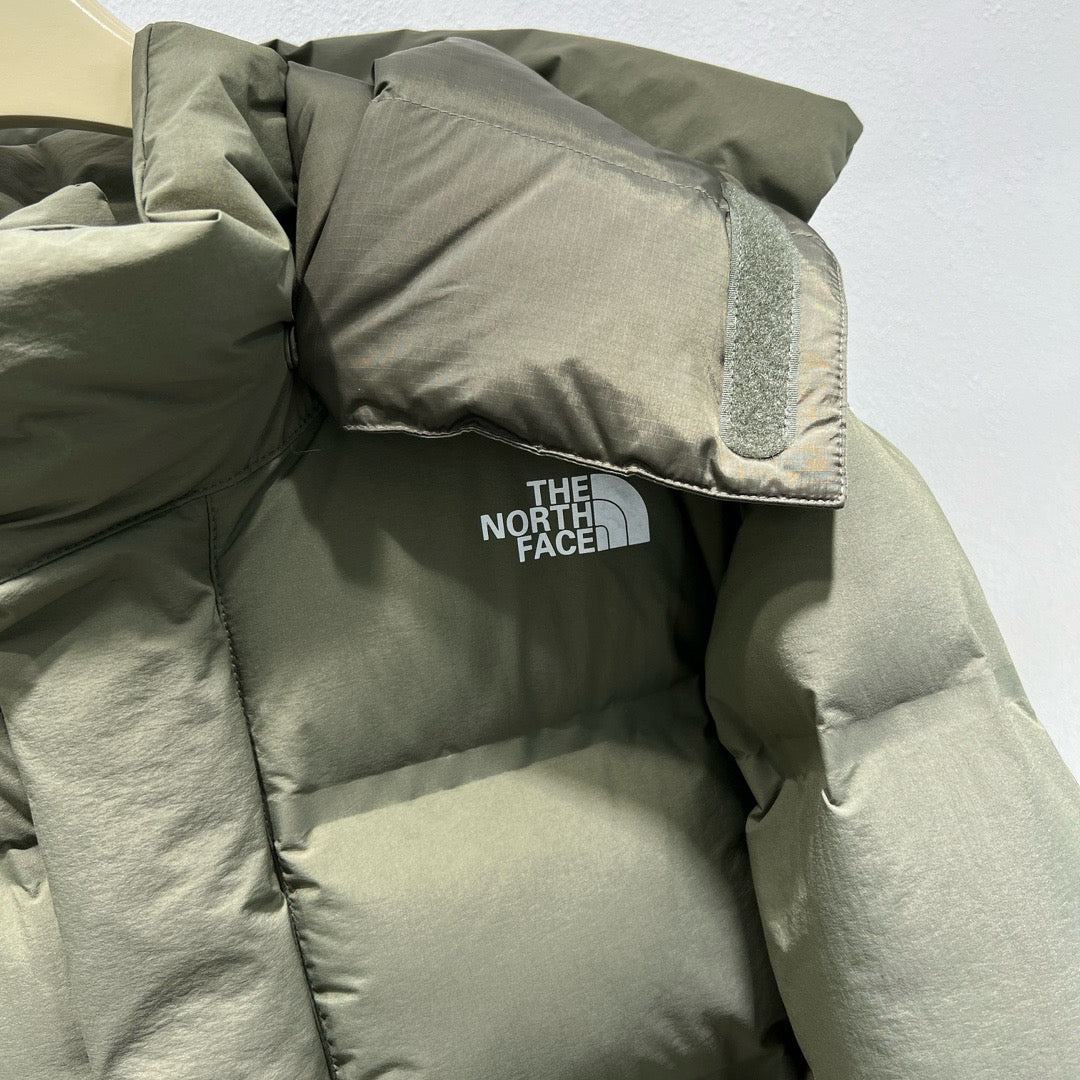 Grey and Black Jacket - Size M - FashionHype.xyz