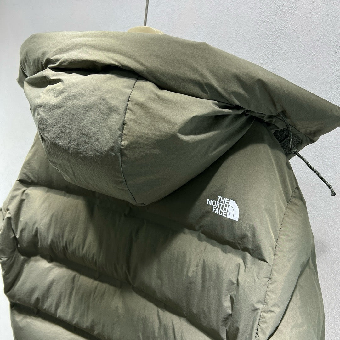 Grey and Black Jacket - Size M - FashionHype.xyz