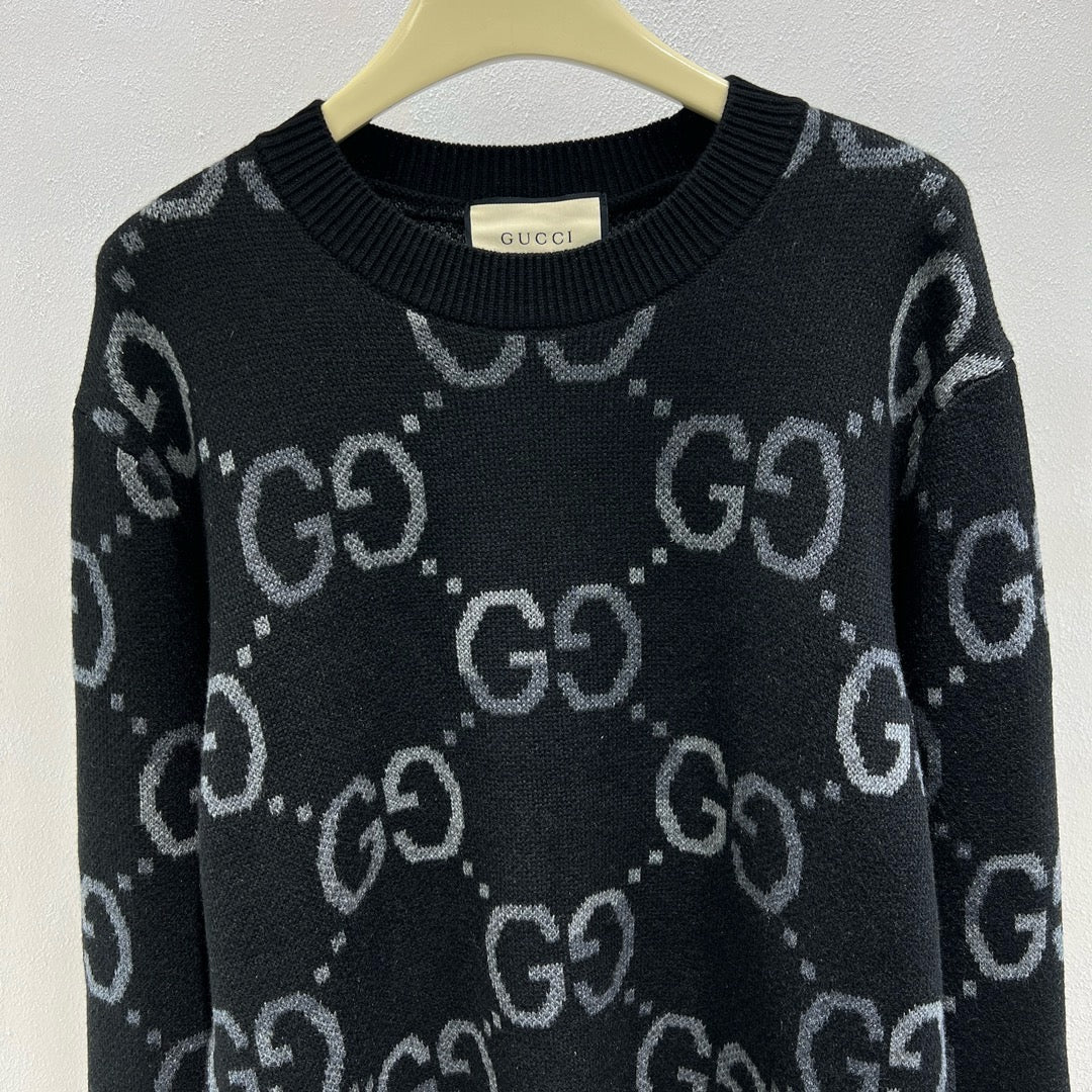 Black Jersey - FashionHype.xyz