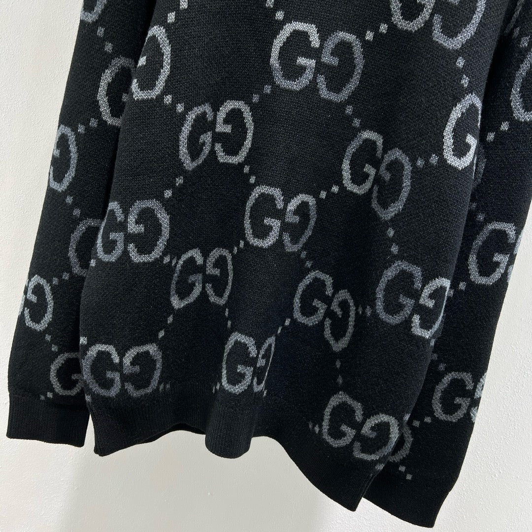 Black Jersey - FashionHype.xyz