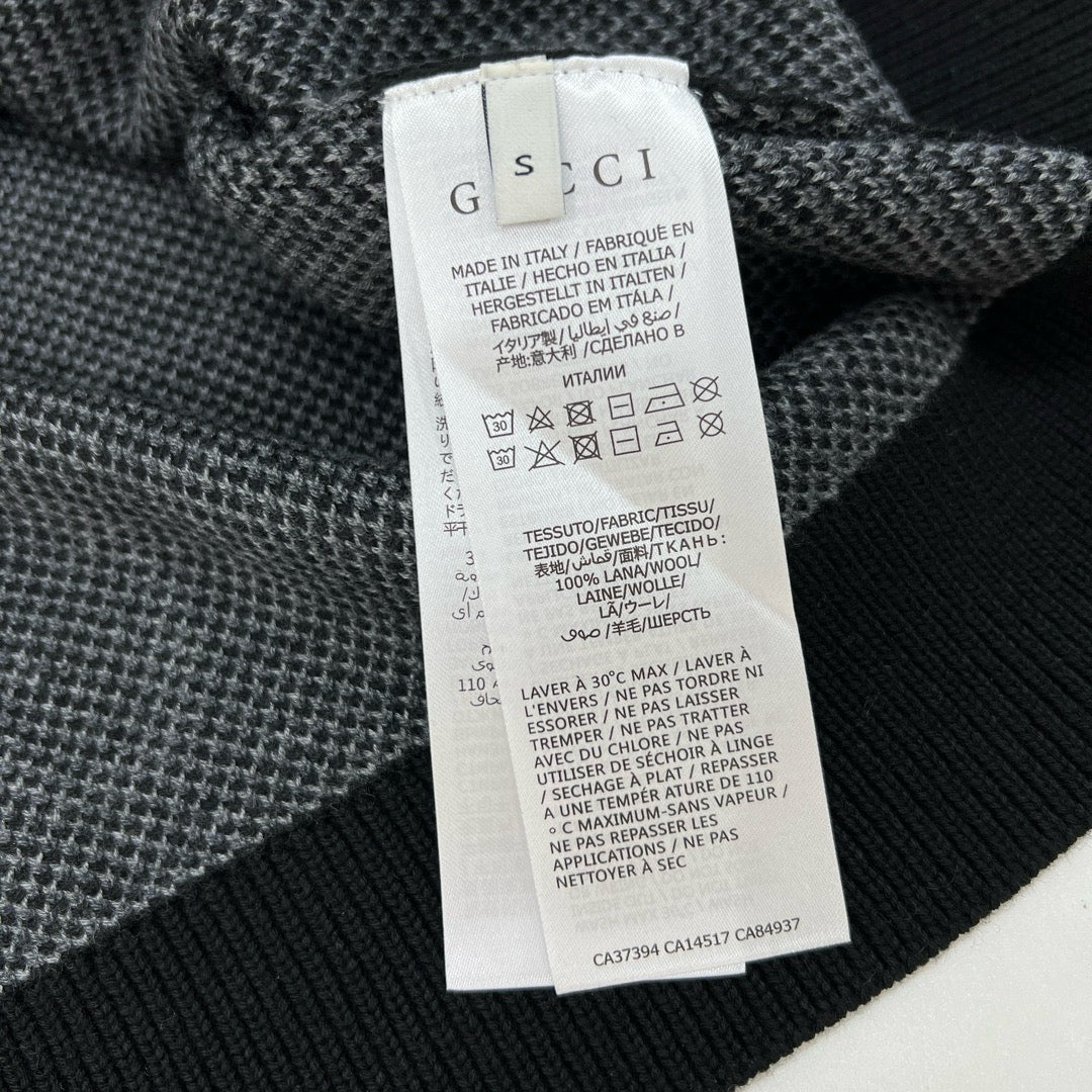 Black Jersey - FashionHype.xyz