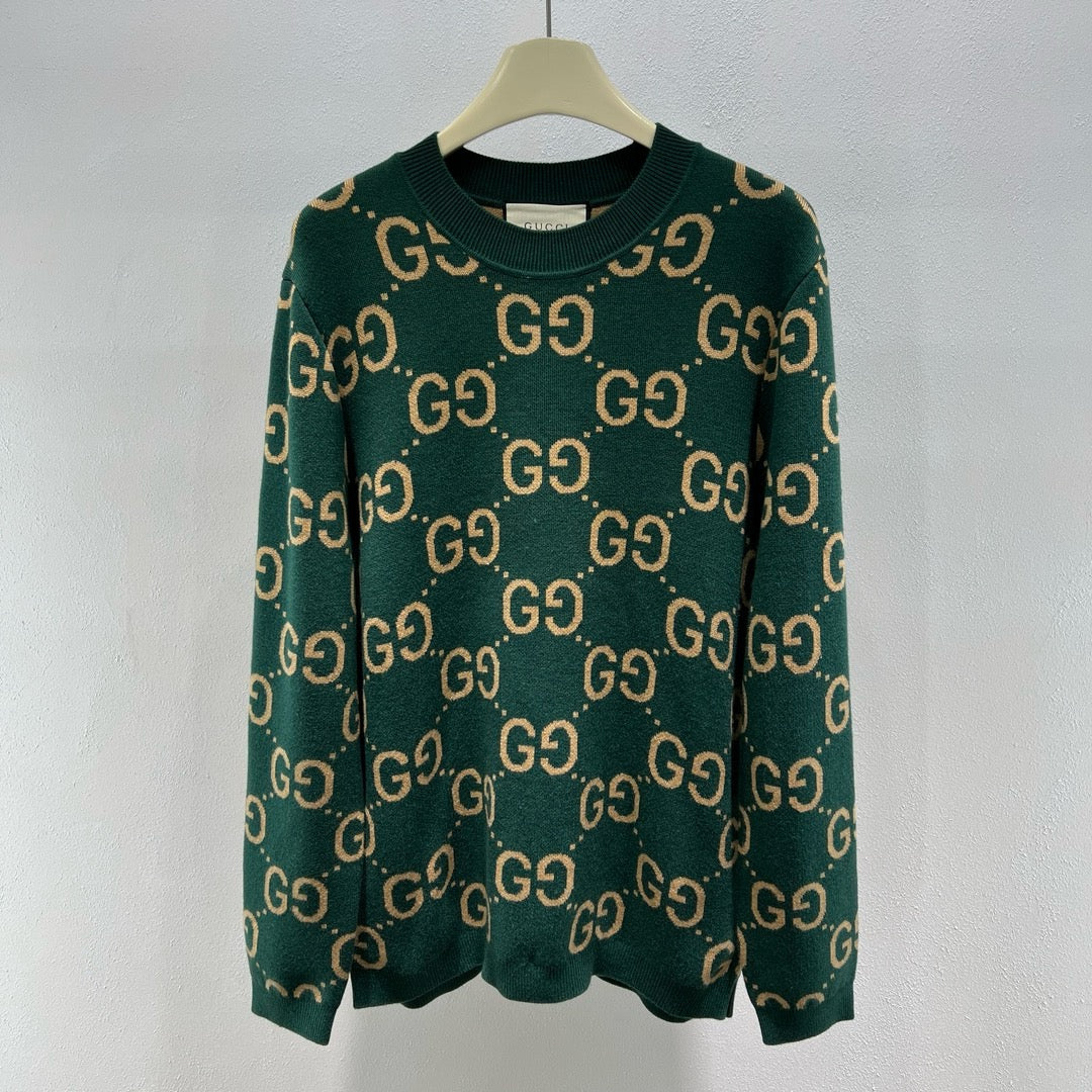 Green Jersey - FashionHype.xyz