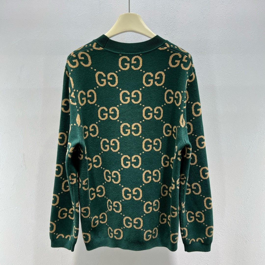 Green Jersey - FashionHype.xyz