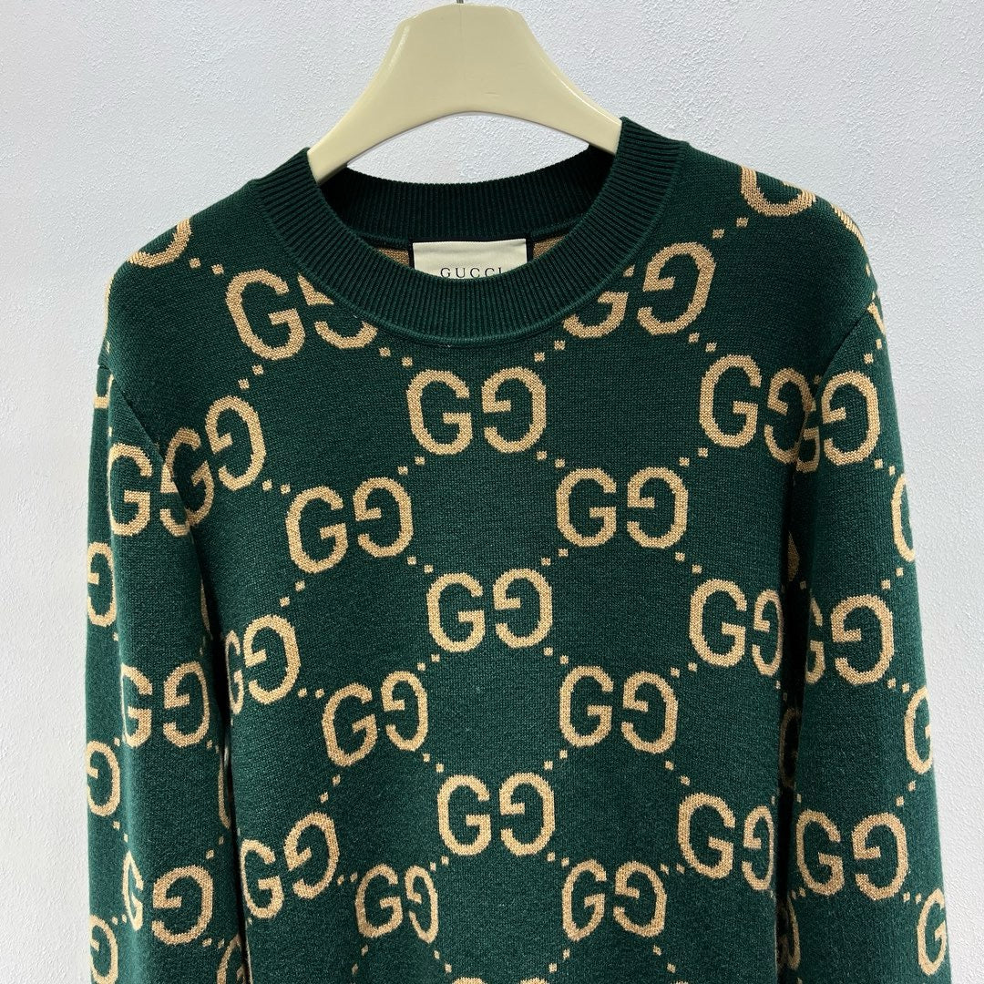 Green Jersey - FashionHype.xyz