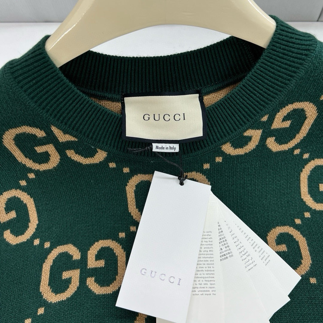 Green Jersey - FashionHype.xyz
