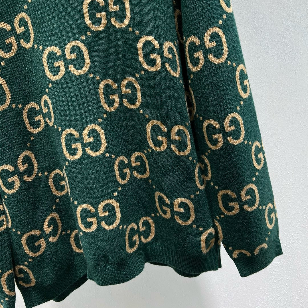 Green Jersey - FashionHype.xyz