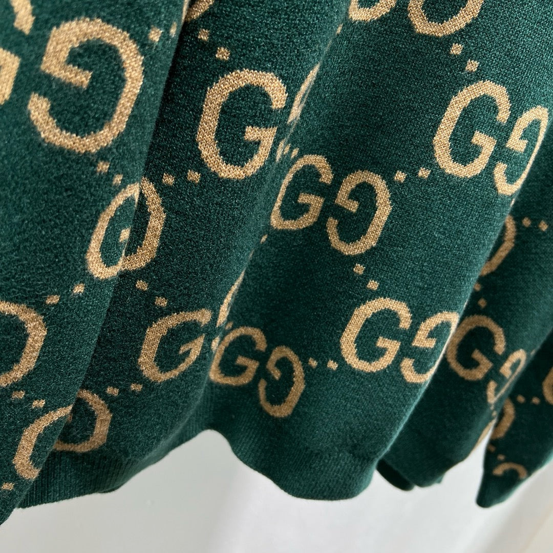 Green Jersey - FashionHype.xyz