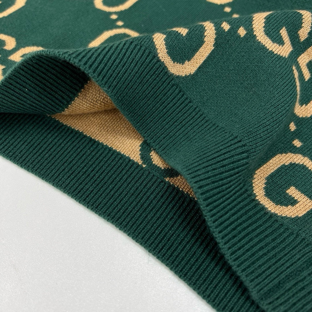 Green Jersey - FashionHype.xyz