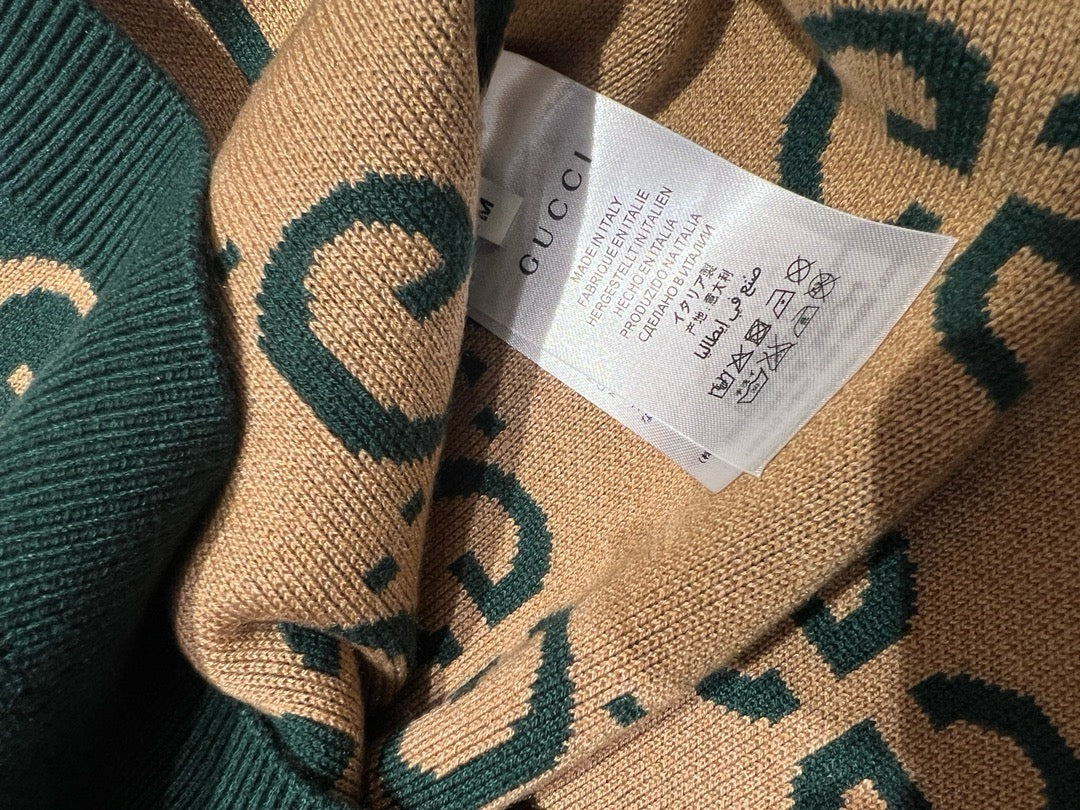 Green Jersey - FashionHype.xyz