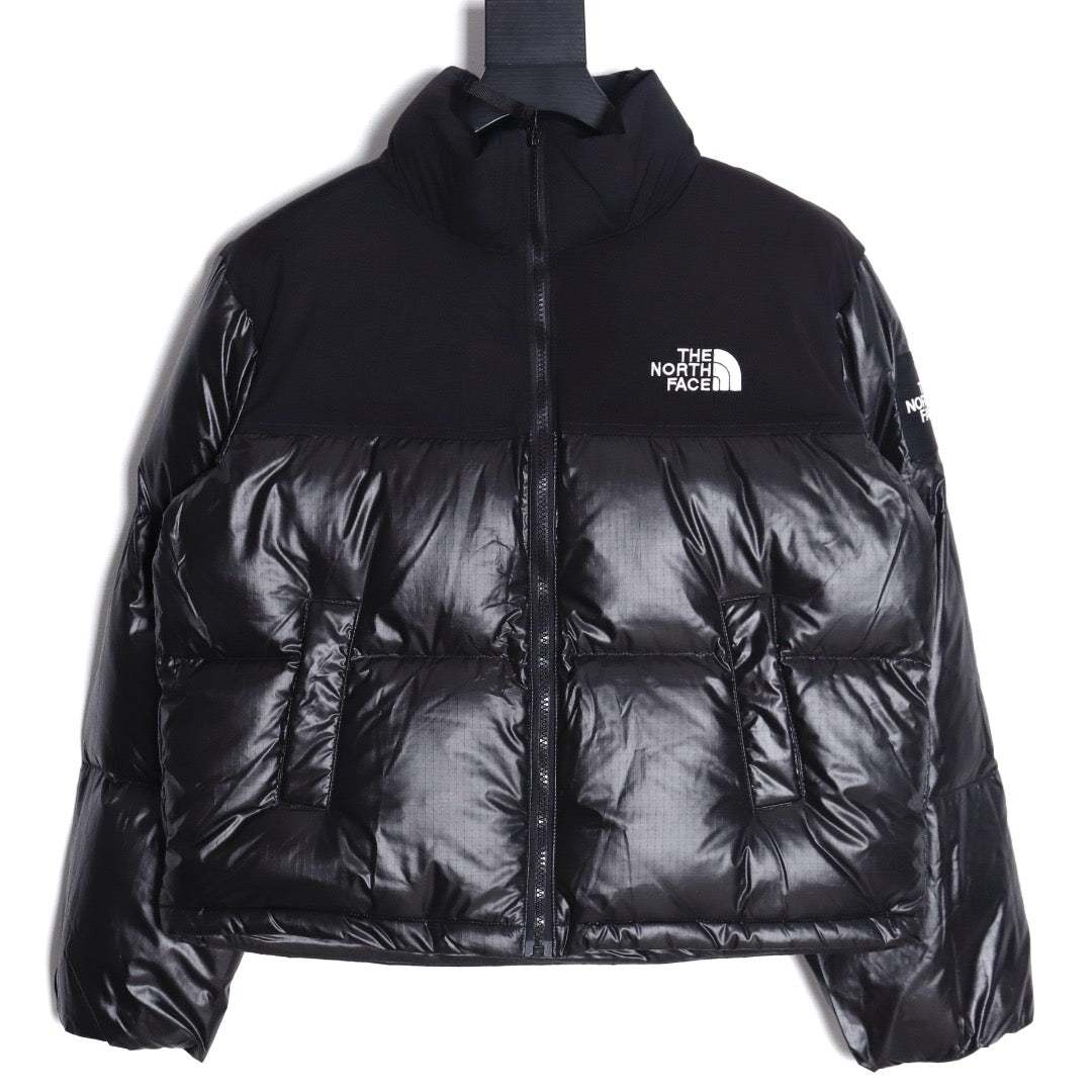 Multi-color Jacket - FashionHype.xyz