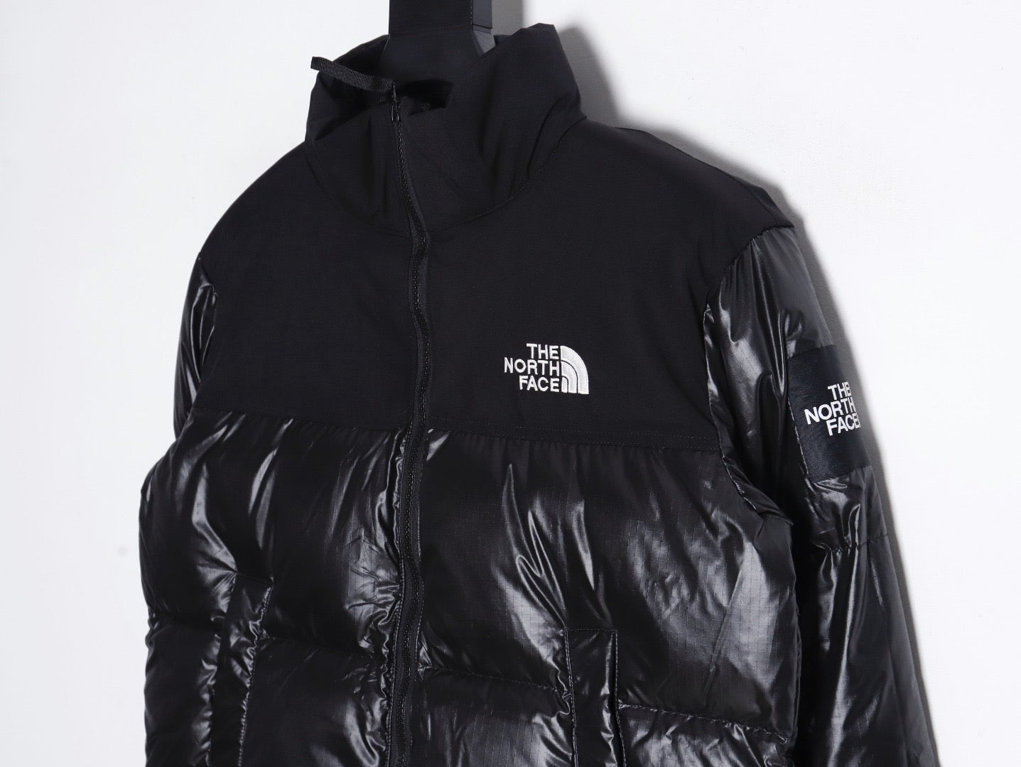 Multi-color Jacket - FashionHype.xyz